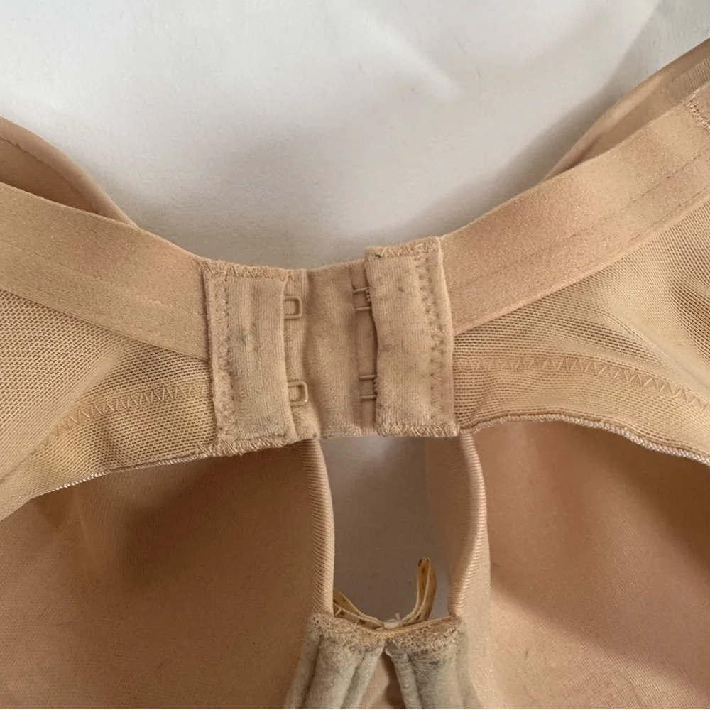 Elomi Bra 34G Bijou Full Figure Underwire Molded Cup EL8720